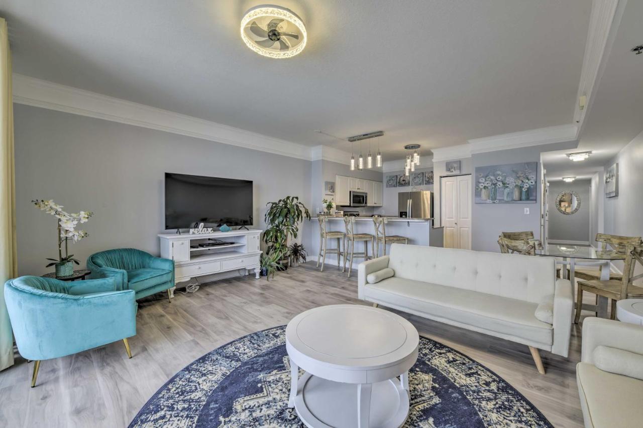 Ocean-view Pcb Penthouse In Shores Of Panama!