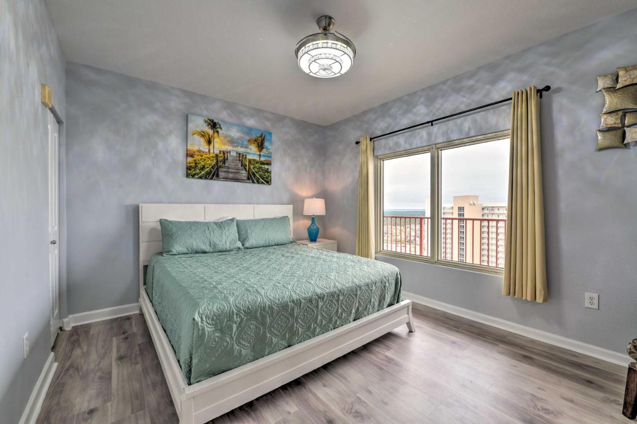 Ocean-view Pcb Penthouse In Shores Of Panama! * Panama City Beach