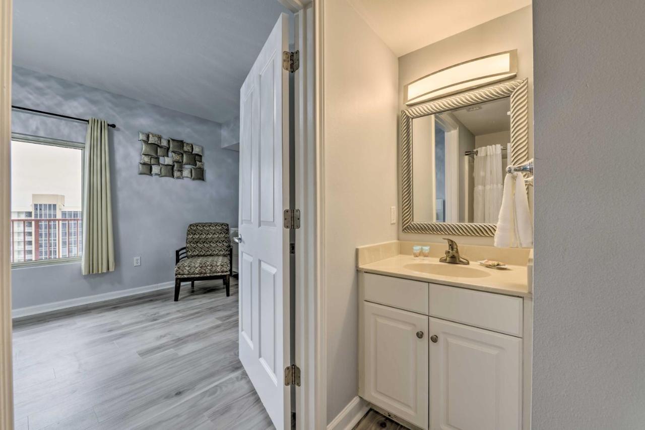 Apartment Ocean-view Pcb Penthouse In Shores Of Panama! *