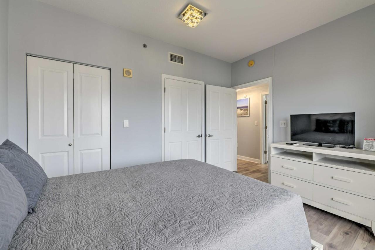 Ocean-view Pcb Penthouse In Shores Of Panama! * Panama City Beach