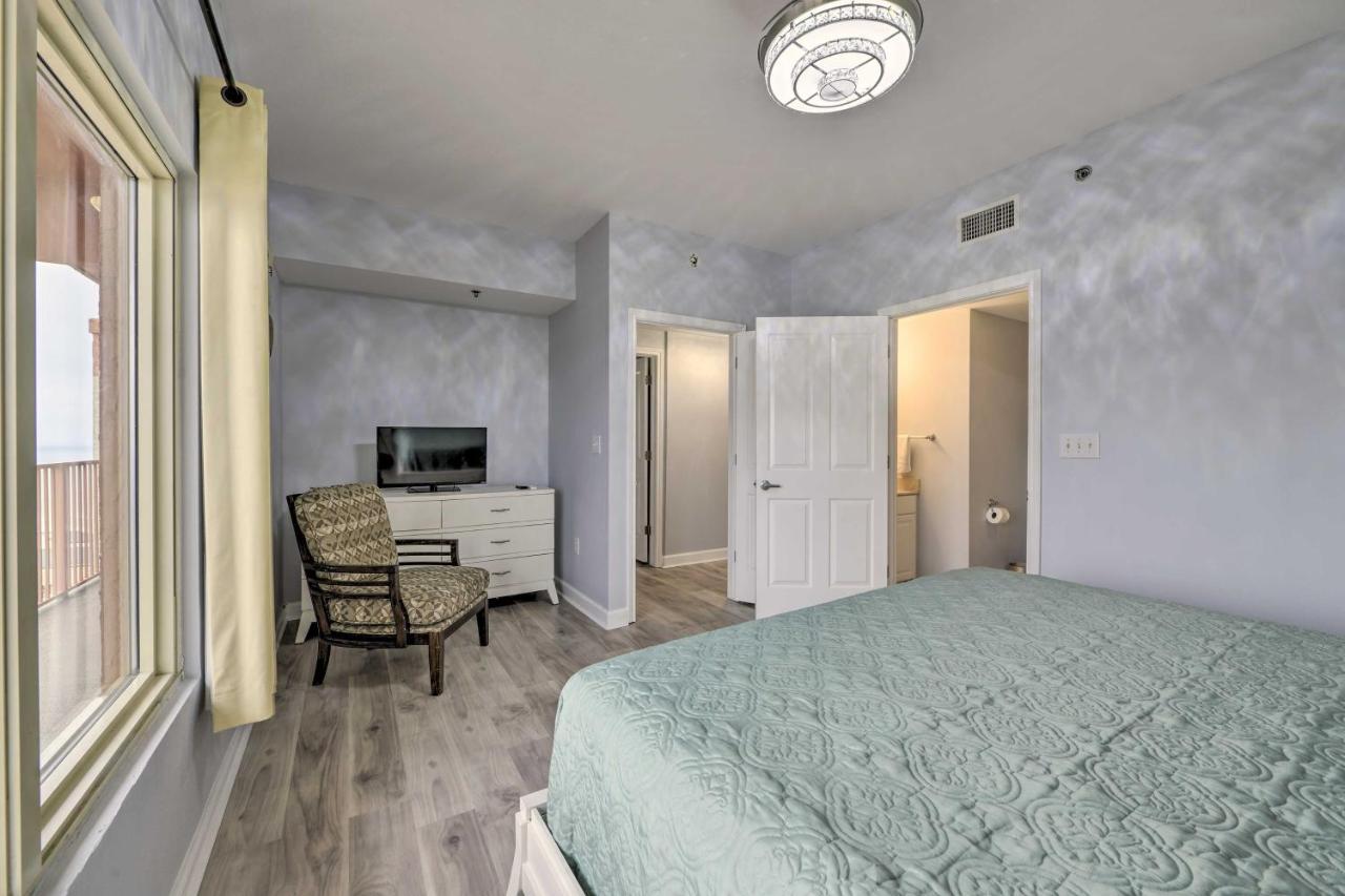 Ocean-view Pcb Penthouse In Shores Of Panama! *