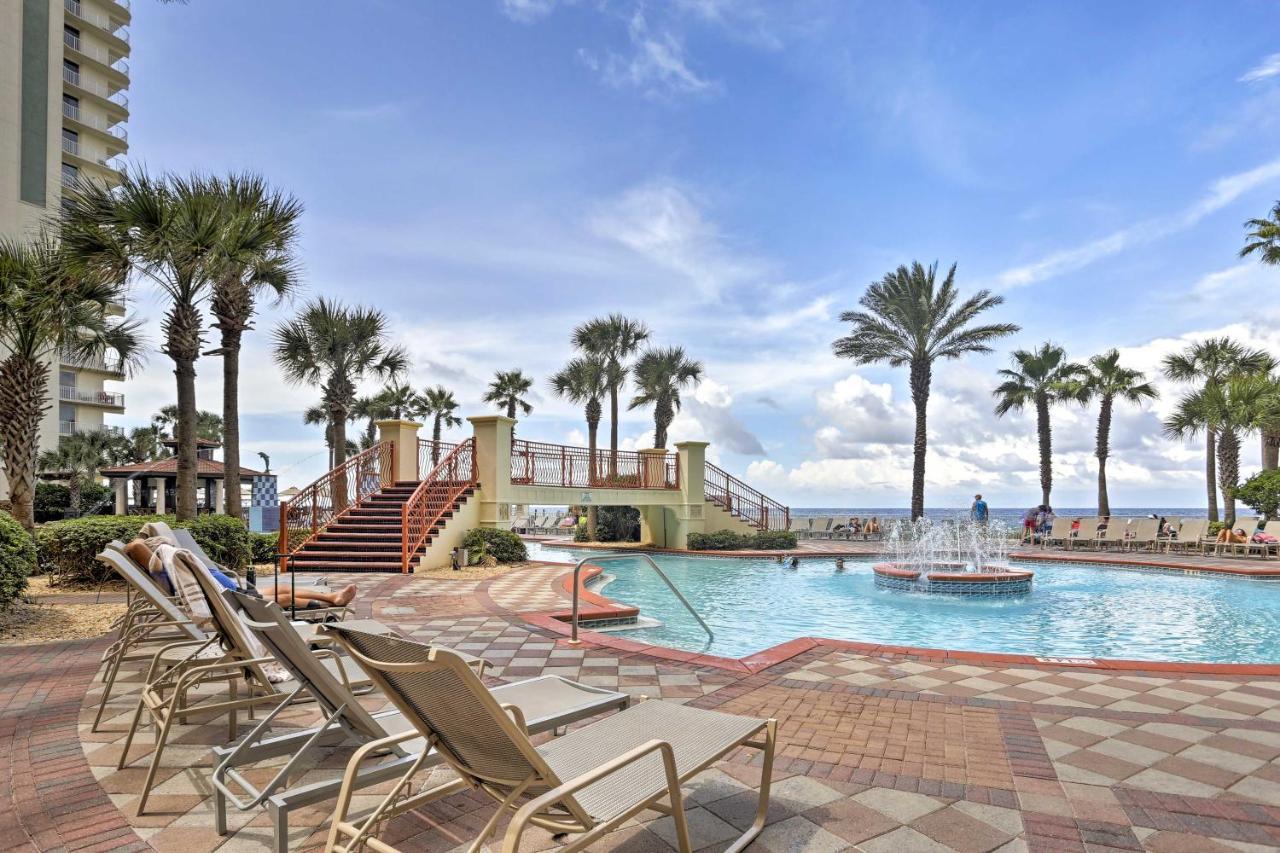 Ocean-view Pcb Penthouse In Shores Of Panama! Apartment *