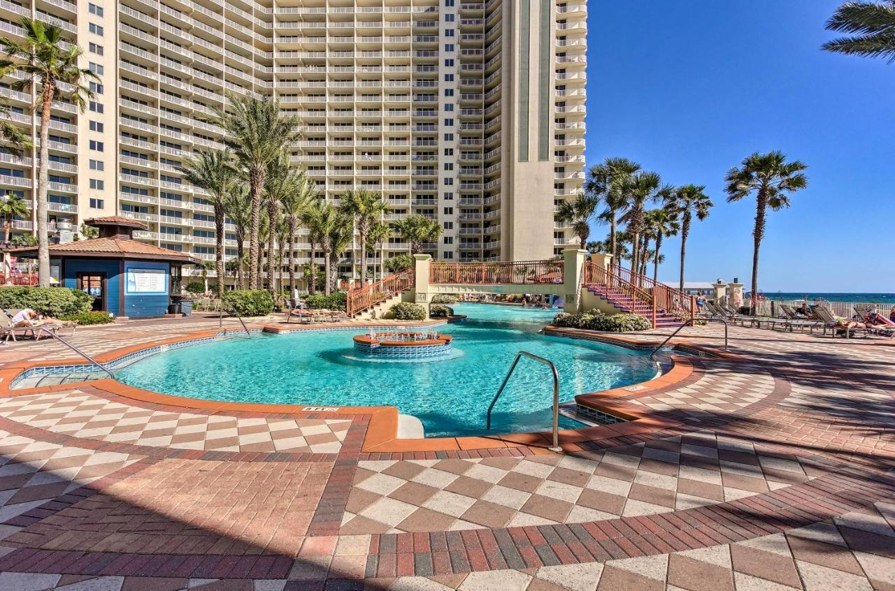 Ocean-view Pcb Penthouse In Shores Of Panama! Apartment *