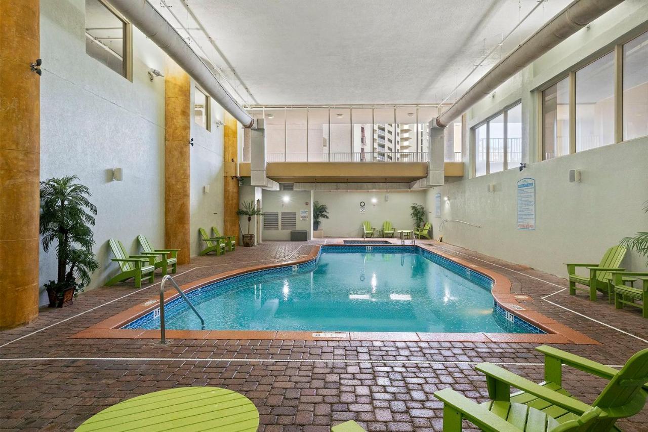 Ocean-view Pcb Penthouse In Shores Of Panama! *
