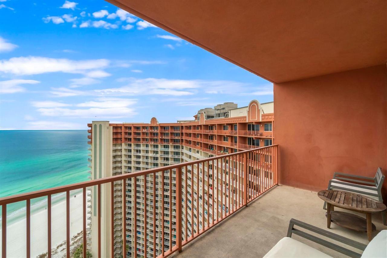 Ocean-view Pcb Penthouse In Shores Of Panama! Apartment *