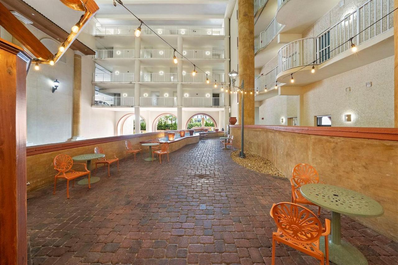 Ocean-view Pcb Penthouse In Shores Of Panama! Panama City Beach