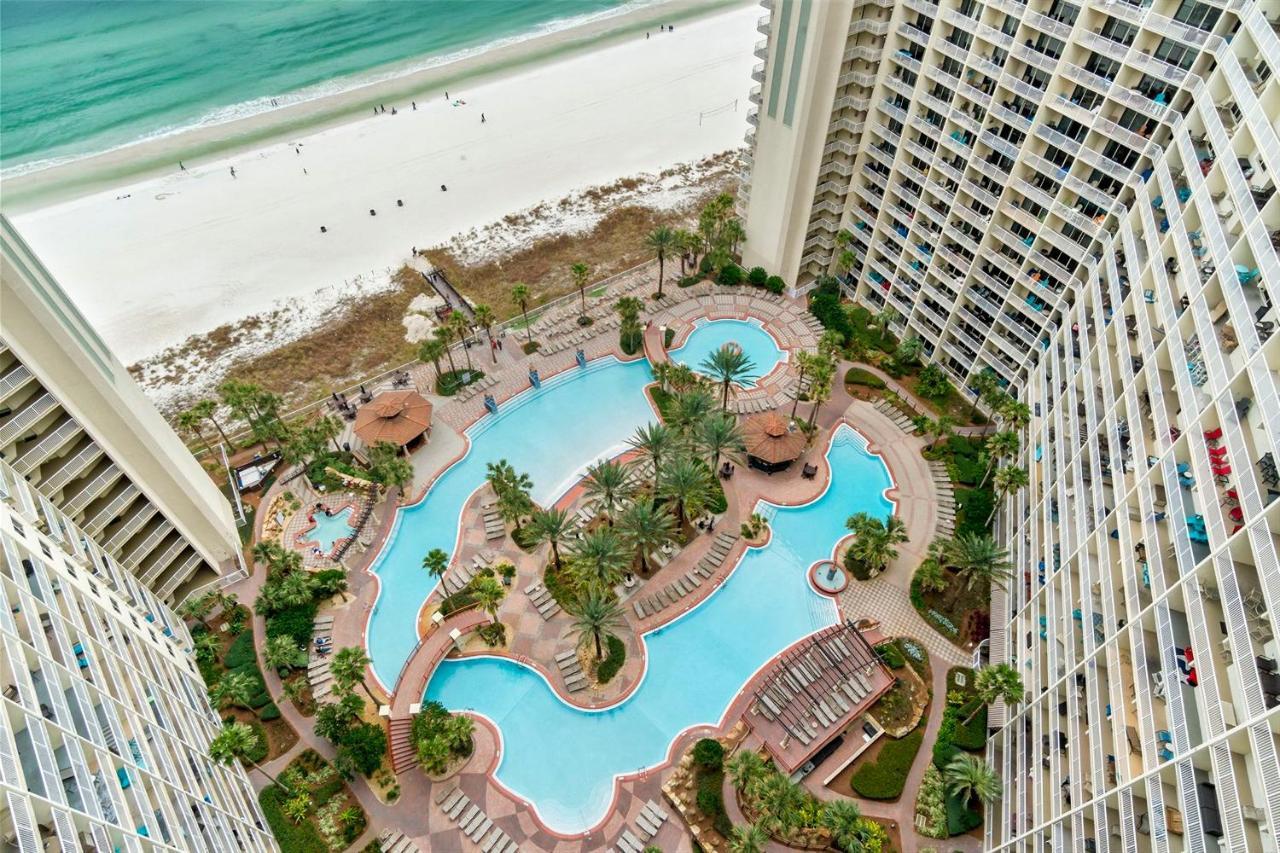 Ocean-view Pcb Penthouse In Shores Of Panama! *